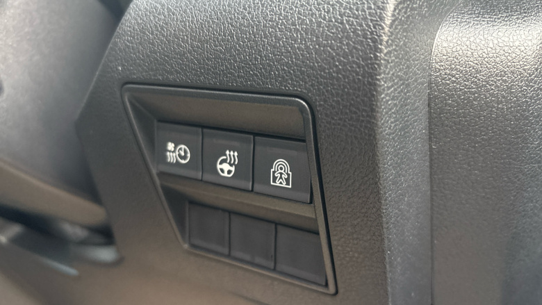 Citroen Berlingo 100kW Max M 52kWh 5dr Auto Electric Estate